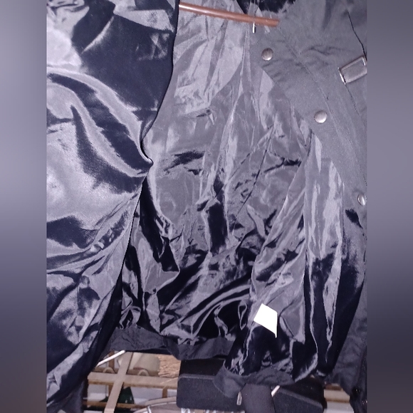 Nwt OC ORDER PLUS JACKET SIZE L - Picture 5 of 11